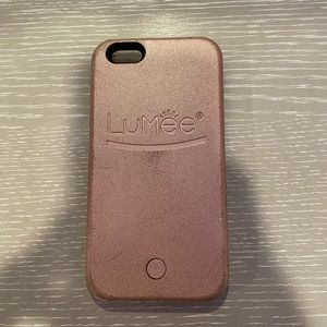 LuMee Case iPhone 6s Plus